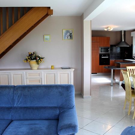 Gites Bellevue Et Mascaret Courtils Esterno foto